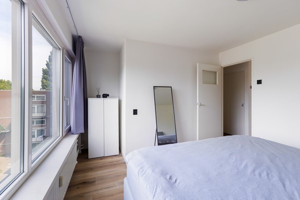 Medium property photo - S.M. Hugo van Gijnweg 321, 3317 JL Dordrecht